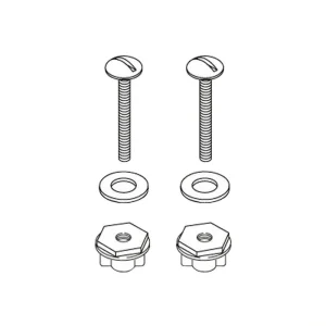 KOHLER Hardware Pack