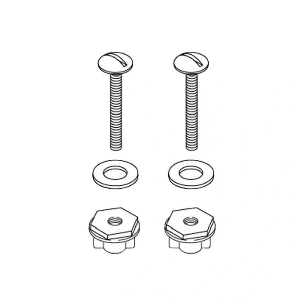KOHLER Hardware Pack