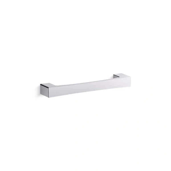 KOHLER Honesty 5 in. (127 mm) Center-to-Center Polished Chrome Drawer Bar Pull