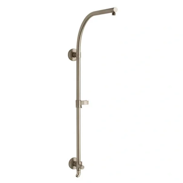 KOHLER HydroRail-R Bath/Shower Column in Vibrant Brushed Bronze