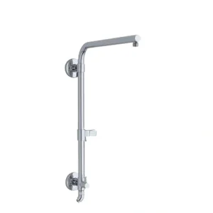 KOHLER HydroRail Shower Column for Beam Shower Arms in Polished Chrome