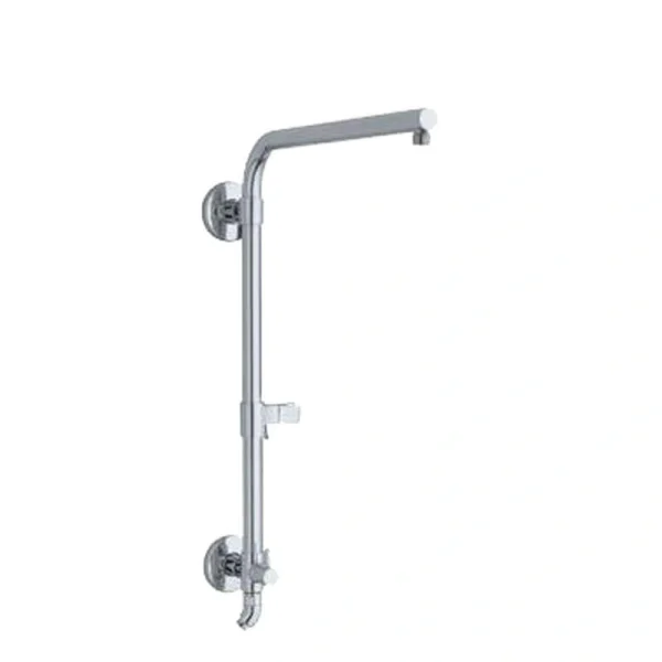 KOHLER HydroRail Shower Column for Beam Shower Arms in Polished Chrome