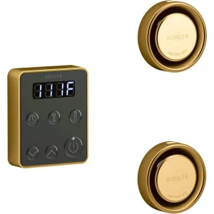 KOHLER Invigoration Tandem Steam Generator Control Kit