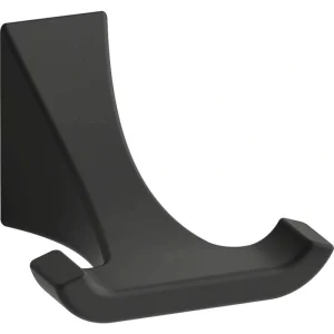 KOHLER Katun Robe Hook in Matte Black