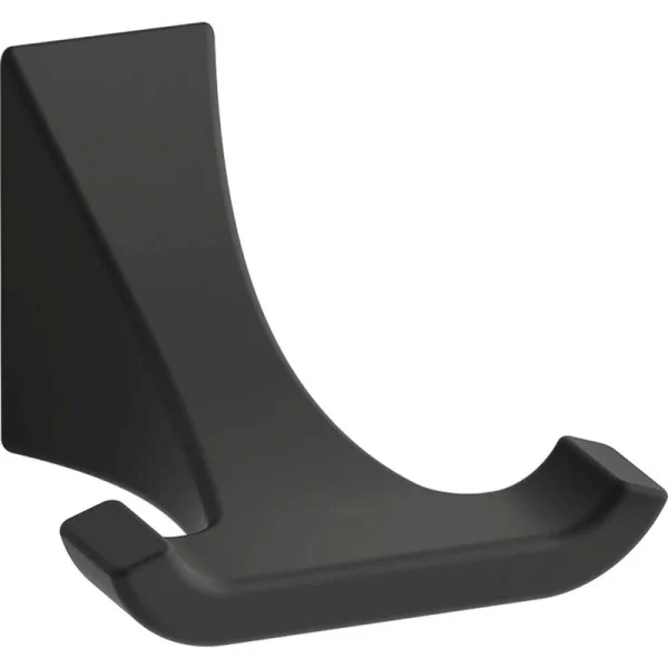 KOHLER Katun Robe Hook in Matte Black