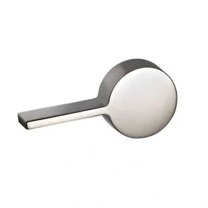KOHLER Kelston Left-Hand Trip Lever in Oil-Rubbed Bronze