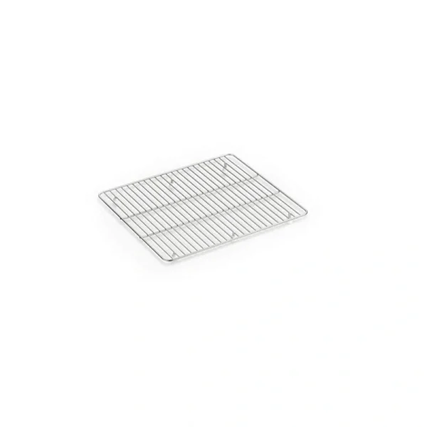 KOHLER Kennon Large Stainless Steel Sink Rack