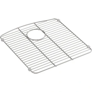 KOHLER Kennon Stainless Steel Kitchen Sink Rack T726941877