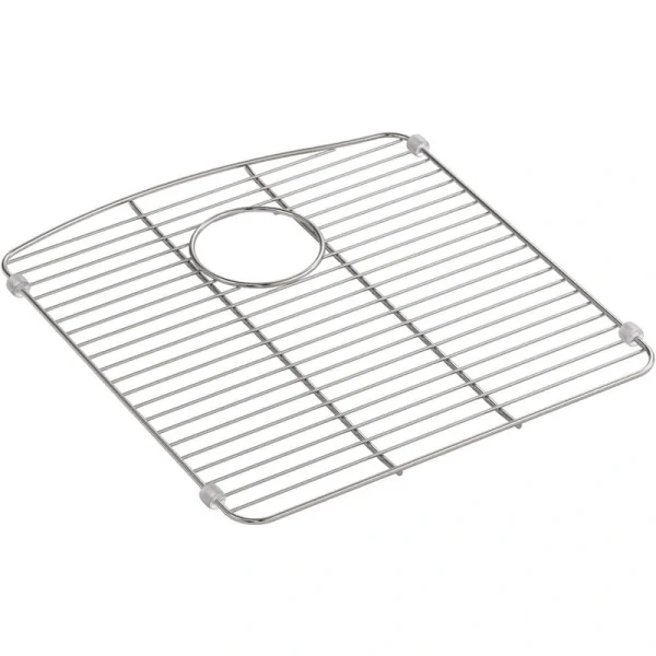 KOHLER Kennon Stainless Steel Kitchen Sink Rack T726941877
