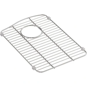 KOHLER Kennon Stainless Steel Kitchen Sink Rack T726941917