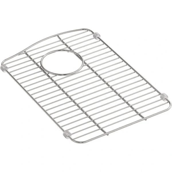 KOHLER Kennon Stainless Steel Kitchen Sink Rack T726941917