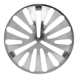 KOHLER Large Urinal Strainer with Snap In