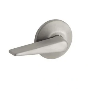 KOHLER Left-Hand Trip Lever in Brushed Nickel