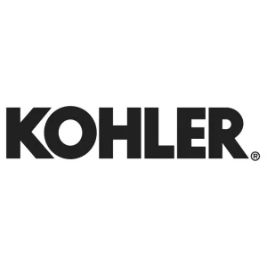 KOHLER Levity 45-48 in. W x 74 in. H Frameless Sliding Shower Door in Anodized Dark Bronze with Crystal Clear Glass