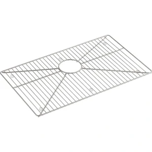 KOHLER Lyric Workstation Stainless Steel Sink Rack T726941523