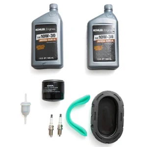 KOHLER Maintenance Kit for 7000 Series Twin-Cylinder Engines