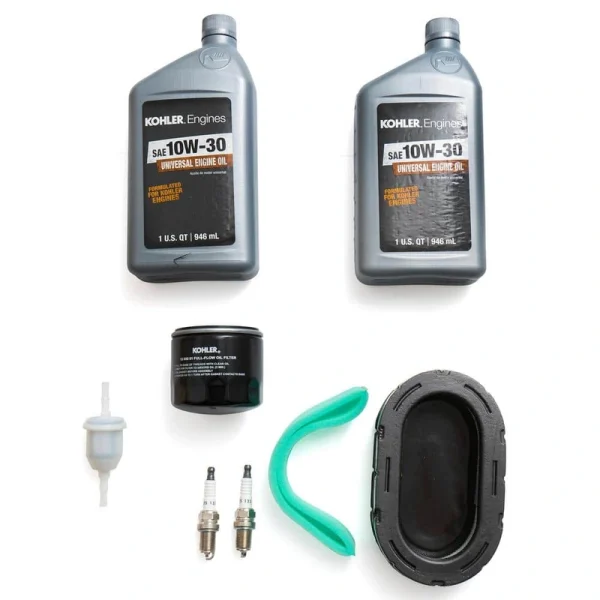 KOHLER Maintenance Kit for 7000 Series Twin-Cylinder Engines