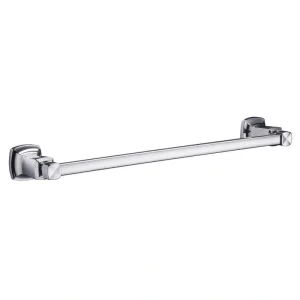 KOHLER Margaux 18 in. Towel Bar in Polished Chrome