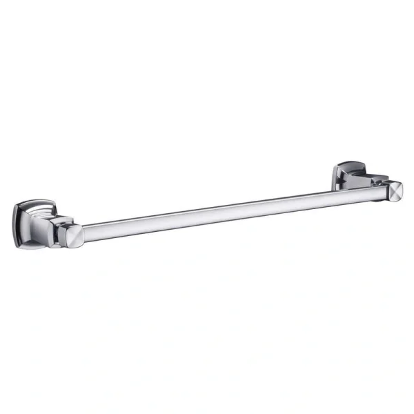 KOHLER Margaux 18 in. Towel Bar in Polished Chrome