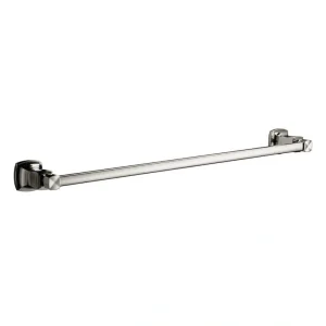 KOHLER Margaux 24 in. Towel Bar in Vibrant Polished Nickel T726939802