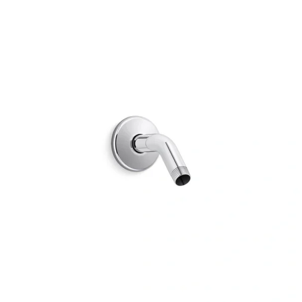 KOHLER Mastershower 5.375 in. Shower Arm in Polished Chrome