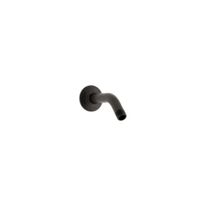 KOHLER Mastershower 5.375 in. Shower Arm, Oil-Rubbed Bronze