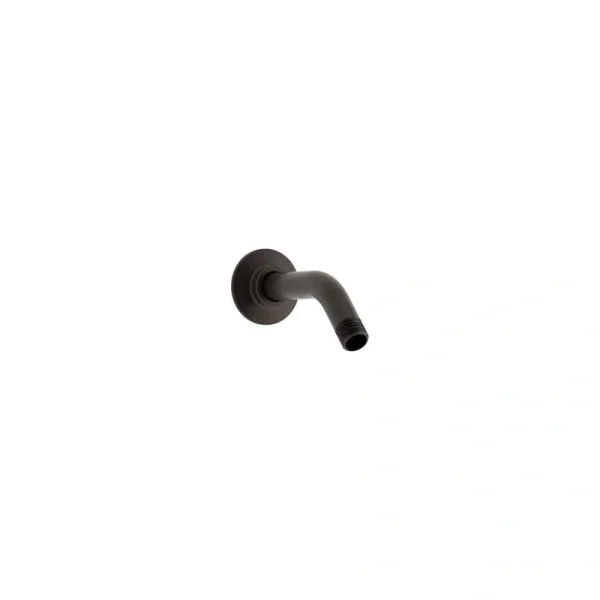KOHLER Mastershower 5.375 in. Shower Arm, Oil-Rubbed Bronze