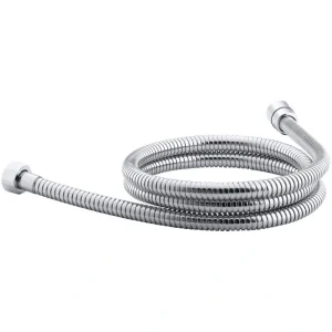 KOHLER MasterShower 72 in. Metal Shower Hose in Polished Chrome