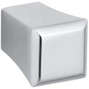 KOHLER Memoirs 7 in./8 in. Polished Chrome Cabinet Knob