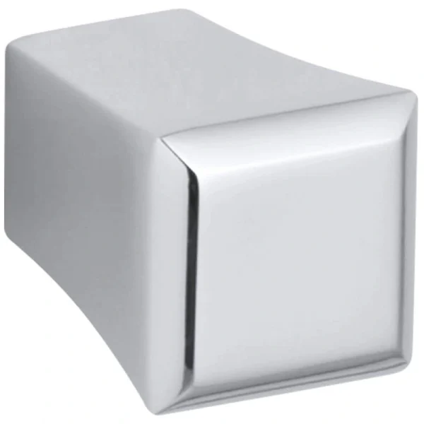 KOHLER Memoirs 7 in./8 in. Polished Chrome Cabinet Knob