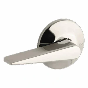 KOHLER Memoirs Left-Hand Trip Lever, Vibrant Polished Nickel
