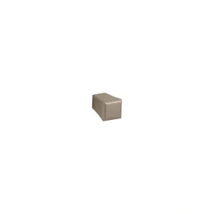 KOHLER Memoirs Stately 0 .875 in. Vibrant Brushed Bronze Cabinet Knob
