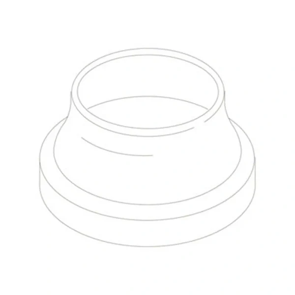 KOHLER Molded Bonnet