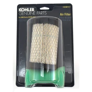 KOHLER Original Equipment Air Filter with Pre-Cleaner for Kohler 5400 Series Engines OE# 22-883-01-S1