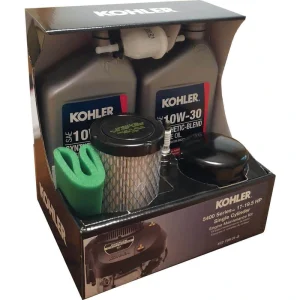KOHLER Original Equipment Engine Maintenance Kit for 5400 Series Single-Cylinder Engines