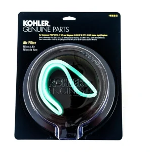KOHLER Origional Equipment Air Filter with Pre-Filter for Kohler Command PRO and Magnum Engines OE# 45-883-02-S1