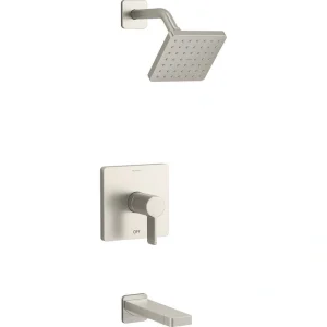 KOHLER PARALLEL B/S TRIM, 2.5 GPM SHOWERHEAD