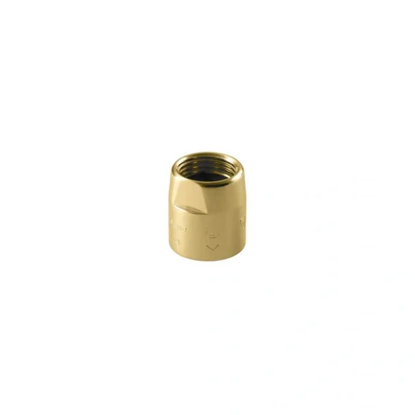 KOHLER Persona Vacuum Breaker in Oil-Rubbed Bronze T726941182