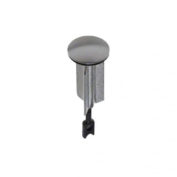 KOHLER Polished Chrome Brass Plunger Assembly