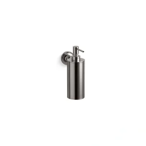 KOHLER Purist Wall-Mount Soap/Lotion Dispenser