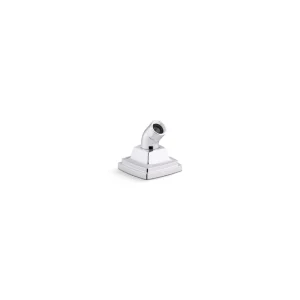 KOHLER Riff Handheld Shower Mount in Polished Chrome