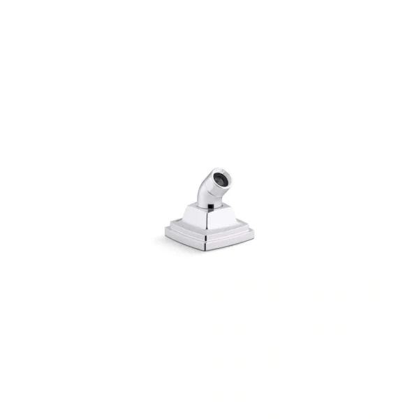 KOHLER Riff Handheld Shower Mount in Polished Chrome