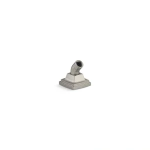 KOHLER Riff Handheld Shower Mount in Vibrant Brushed Nickel