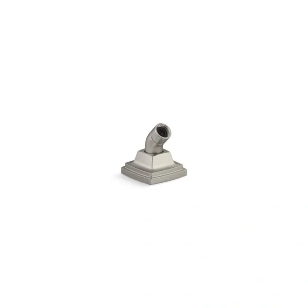 KOHLER Riff Handheld Shower Mount in Vibrant Brushed Nickel
