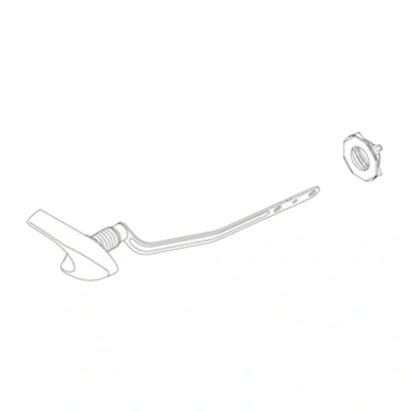 KOHLER Santa Rosa Trip Lever Service Kit