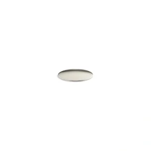 KOHLER Sink Hole Cover in Vibrant Polished Nickel