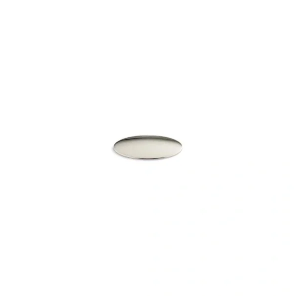 KOHLER Sink Hole Cover in Vibrant Polished Nickel