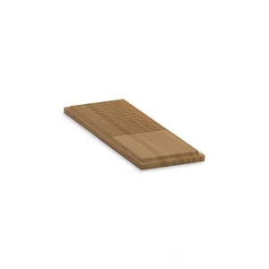 KOHLER Spacity Dual-Sided Storage Tray And Washboard
