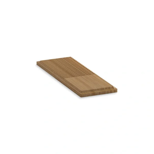 KOHLER Spacity Dual-Sided Storage Tray And Washboard