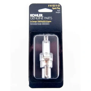 KOHLER Spark Plug for XT6/XT6.5/XT6.75 Engines